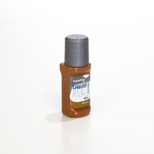 Cirage liquide brun 45 cc - Product Image 2