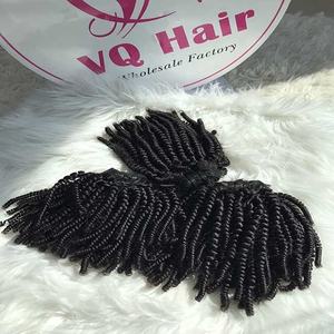 Wholesale 12/36 Inches High Quality Vietnamese <b>Kinky</b> Curly Remy <b>Hair</b> <b>Extensions</b> Unprocessed Trending Human <b>Hair</b> From Vietnam - Product Image 4