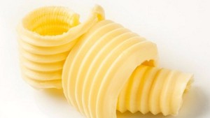 Baking Margarine with Salted Butter Flavor Halal Certified Trans-Fat Free 80% Fat Content Solid Semi-Hard in OEM <b>Box</b> Packaging - Product Image 3