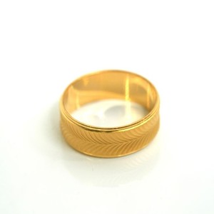 Anillos para Servilletas de Aluminio Ecológicos de Último Diseño, Estilo Americano Minimalista, Personalizables, Elegantes, Decorativos para Mesa - Product Image 4