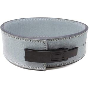 2025 venta al por mayor gimnasio palanca de levantamiento de pesas hebilla cinturón 10mm de espesor entrenamiento físico potencia palanca de elevación cinturón sentadillas ejercicio cinturón - Product Image 4