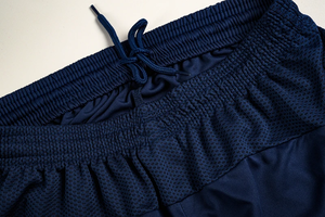 Custom Soccer Teamwear Uniforms Wholesale OEM Manufacturer Supplier <b>Polyester</b> Jersey <b>Shorts</b> Private Label Bulk Production - Product Image 5