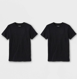 เสื้อยืดผู้ชายแบบเรียบ ผ้าฝ้าย 100% สำหรับสกรีนลาย เสื้อยืดผู้ชายคุณภาพสูง - Product Image 6