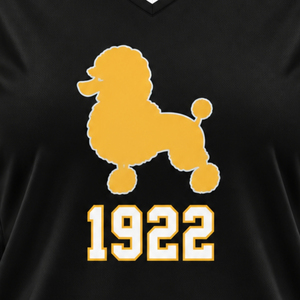 Jersey Deportivo de Hockey Personalizado para Mujer, Uniforme de Equipo de Manga Larga, Sublimado, para Entrenamiento y Juego - Product Image 5