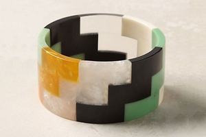 Anillo para Servilletas de Resina Epoxi de Primera Calidad, para Camping, Bodas, Vajilla, Ecológico, Duradero, Decoración del Hogar, al Mejor Precio - Product Image 3