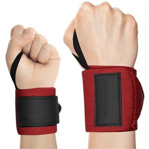 Nuevas y Modernas Muñequeras de Boxeo de Buena Calidad, Recién Llegadas, para Entrenamiento en Gimnasio, con Precio de Mayoreo, Totalmente Personalizadas - Product Image 1
