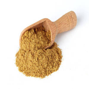 Poudre de cumin indien 100% naturelle, qualité supérieure, biologique, moulu, aromatique, non-OGM, sans pesticides, saveur riche, durée de conservation de 24 mois - Product Image 1