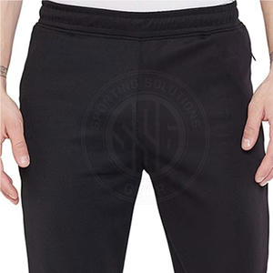 กางเกงวอร์มผู้ชาย พรีเมียม สไตล์แอคทีฟ ผ้าวอช สำหรับออกกำลังกาย - Product Image 6
