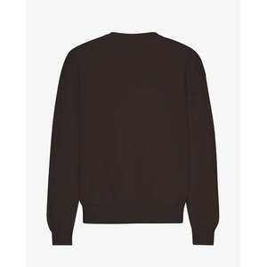 Sweat-shirt à capuche unisexe en molleton épais 450 GSM avec logo personnalisé, épaules tombantes, idéal pour l'hiver - Product Image 1