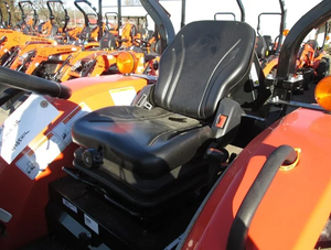 Tractor BAD BOY 2026, 4035H 4WD, Construido para Trabajos Pesados, ¡Consíguelo Ahora! - Product Image 4