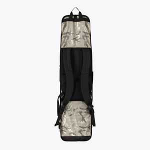 Sacs de sport 2025 pour le hockey sur gazon OEM grande capacité, sacs de sport et de hockey sur glace fabriqués en toile - Product Image 2