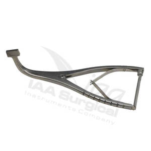 Instrumentos Quirúrgicos de Alta Calidad: Retractor Articular, Compresor de Hueso Calcáneo Pequeño, Distractores, para Uso Hospitalario Ortopédico - Product Image 1