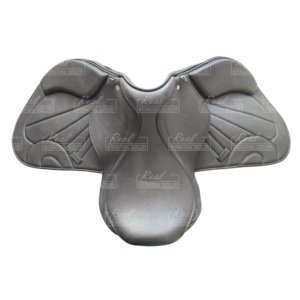 Selle de dressage légère de qualité supérieure, équipement d'équitation en gros, équipement de course hippique, selle en cuir de qualité supérieure - Product Image 5