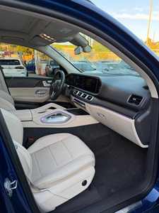 มินท์ 2020 บลู จีแอล อี 350 4MATIC เอกสารครบถ้วน - Product Image 1
