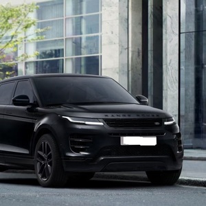 รถอเนกประสงค์ระดับพรีเมียมรุ่นยอดนิยม Range Rover Evoque พร้อมคุณสมบัติด้านความปลอดภัยขั้นสูง ดีไซน์ภายนอกที่หรูหรา และสมรรถนะที่เชื่อถือได้ - Product Image 2