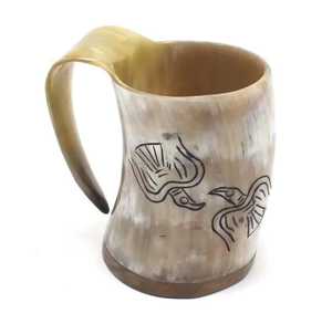 แก้วฮอร์นมัก - Product Image 1