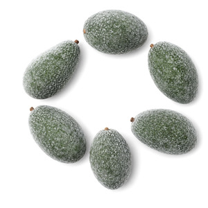 Aguacate Entero Congelado Pelado/Sin Pelar de la Mejor Calidad, Suministro de Fabricante Vietnamita a Precio Económico, Empacado en Bolsas de 10 kg - Product Image 1