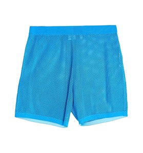 Pantalones Cortos de Malla Transpirables y Resistentes al Viento, Personalizados, Informales, Ligeros, a Precio Económico, con Cintura Alta Ajustable - Product Image 3