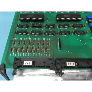 ELECTROGLAS 247222-002 PCB, ASSY, LIN, MTR - Equipo y Piezas de Semiconductores de Confianza de Marca Global - Product Image 6