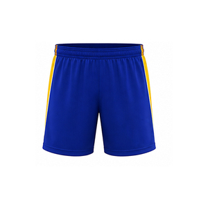 Uniforme de lacrosse sur mesure avec impression numérique entièrement sublimée, prix bas, ensemble de maillots de lacrosse à manches courtes - Product Image 6