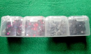 Outil de pose de strass à alimentation USB HC0448, fer à souder électrique portable à température réglable, outil de soudure pour bijoux - Product Image 6