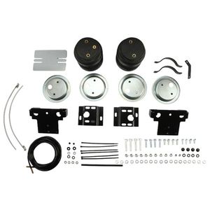 2500HD Air Spring Kit for Chevy Silverado/GMC for Sierra 3500 Pickup 5000lbs Truck Suspensions 4X4 2X4 - Product Image 5