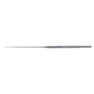 Cushinghook 140mm 424-829-140 Instrument Neurochirurgical de Précision Manuel Réutilisable en Acier Inoxydable Chirurgical Hermann Meditech - Product Image 6