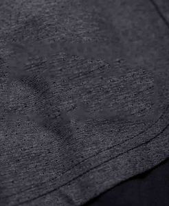 Shorts de sport personnalisés pour hommes de qualité supérieure, 2 en 1, double couche, pour la course à pied et l'entraînement, avec compression interne et cordon de serrage élastique à la taille - Product Image 4