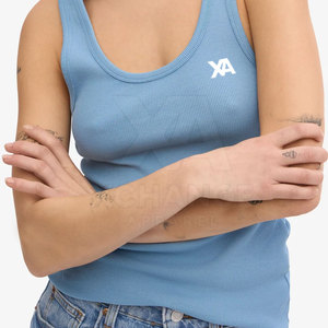 Top Deportivo Flexible y Cómodo para Mujer, Ideal para Gimnasio, Fitness, Yoga, Estiramiento y Movimiento Atlético - Product Image 5