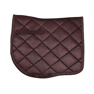 Nouvelle Tapisserie de Selle en Feutre Premium Haut de Gamme pour Cheval, en Cuir, Style Classique - Product Image 5