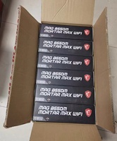 Nueva Placa Base de Alto Rendimiento para PC de Juegos de Escritorio ATX B550 AM4 DDR4