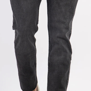 New Best Style Denim Pants for Man and Casual Wear Men Clothes Solid Color Slim Straight Plus Size Men Jeans - Product Image 6
