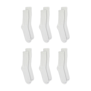 Chaussettes en coton respirantes unisexe pour hommes, motif pizza au fromage amusant, nouveauté, vente en gros - Product Image 3