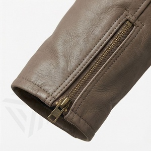 เสื้อแจ็คเก็ตหนังสำหรับขี่มอเตอร์ไซค์ แบรนด์ Real Racing สำหรับผู้ชาย ระบายอากาศได้ดี กันน้ำ ชุดกีฬา ออกแบบได้ตามสั่ง มีไซส์พลัส พร้อมอุปกรณ์ป้องกัน - Product Image 6