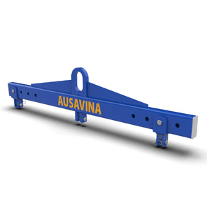 Barre d'épandage, équipement de levage de pierres, outil de support - Product Image 2