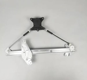 Nuevo Regulador de Ventanas Delanteras Izquierdas para (OE 69820-12382) - 1 Año de Garantía - Product Image 2