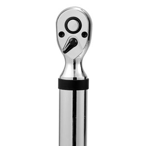 Chiave Dinamometrica Digitale da 3/8'' con Coppia di 37ft.lb/550N.m, Precisione del 2%, Supporto OEM Personalizzato - Product Image 6