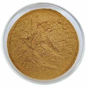Hot Selling 100% Pure <b>Saw</b> Palmetto Powder Food Grade Premium Serenoa Repens Powder for Smoothies, Herbal Tea, Functional Foods - Product Image 3