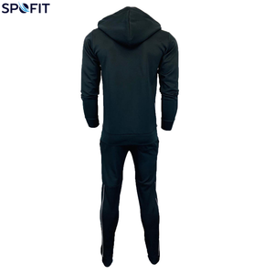 Nouvel ensemble de survêtement décontracté pour femme 2026 – Cardigan respirant à manches longues et pantalon uni pour le printemps – Mode féminine - Product Image 6