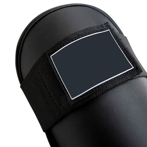 Protège-tibias légers pour adultes – Protection de base pour l'entraînement - Product Image 6