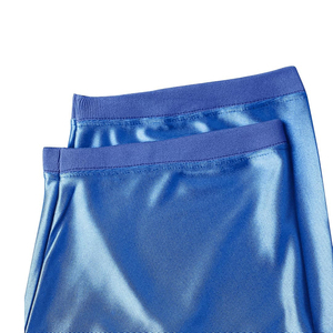 Maillot de football en mesh personnalisé de haute qualité avec logo imprimé par sublimation, nouveau design, tissu sportswear - Product Image 4