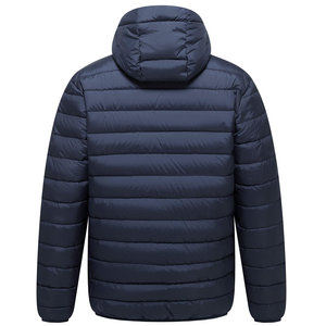 Chaquetas para Hombre, Ropa de Exterior, Estilo Moderno, Buena Calidad, Chaqueta Acolchada con Logotipo Personalizado - Product Image 2