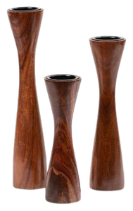 Elegant Iron Candle Holders With High Quality Products Decoratives Table <b>top</b> - Product Image 5
