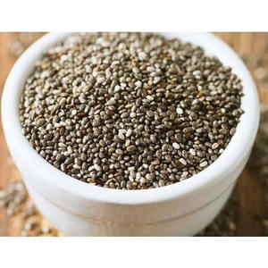 Graines de chia noires nettoyées, prix en gros |   Graines de chia brutes en gros à prix compétitif - Product Image 6