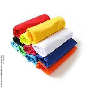 Camiseta Lisa con Impresión de Logotipo Personalizado, Camiseta Sublimada para Hombre, para Deportes, Camiseta Barata Lisa 100% Poliéster de Secado Rápido - Product Image 4