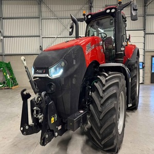 Tractor Case IH Magnum 380 en Venta, Económico, Duradero, Confiable, Maquinaria Agrícola de Alta Resistencia, Tractor Potente y Eficiente - Product Image 5