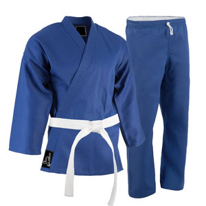 Kimono de Karate de Alto Rendimiento – Tejido Transpirable con Resistencia Superior para Entrenamiento y Competición - Product Image 2