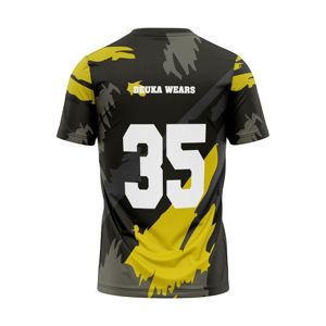 เสื้อบาสเก็ตบอลผู้หญิงแบบสั่งทำพิเศษ แขนสั้น โพลีเอสเตอร์ สกรีนลายตามสั่ง เสื้อวอร์มอัพสำหรับทีมหญิง ขายส่ง OEM - Product Image 2