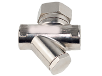 Piège à vapeur thermodynamique en acier inoxydable 1 pouce SS316 Classe 300 PN40 Haute pression Haute température OEM Application vapeur manuelle