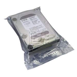 <span class=keywords><strong>WD30PURX</strong></span> Disco Duro Interno de 3 TB, Color Morado, 3.5 Pulgadas, SATA III, 5400 RPM, 64 MB de Caché, Alta Confiabilidad para Sistemas de Grabación CCTV/NVR 24/7 - Product Image 6